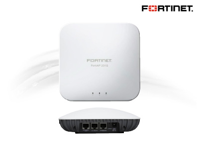 รูปสินค้า Fortinet FortiAP 231G